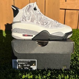 Jordan Dub Zero (GS)
